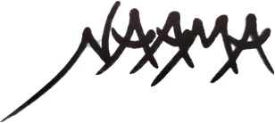 Company Logo For NAAMAMOR'