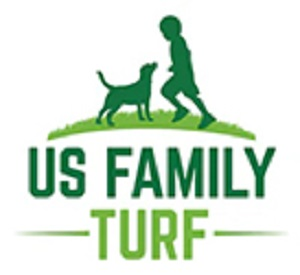 Company Logo For US Family Turf'