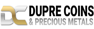 Company Logo For Dupre Coins And Precious Metals'