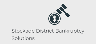 Company Logo For Stockade District Bankruptcy Solutions'