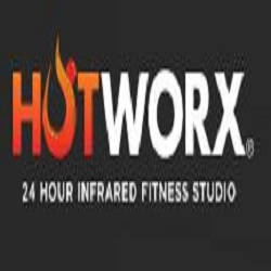 Company Logo For HOTWORX - Marrero, LA'