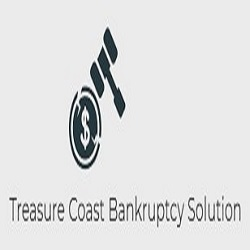 Company Logo For Treasure Coast Bankruptcy Solution'