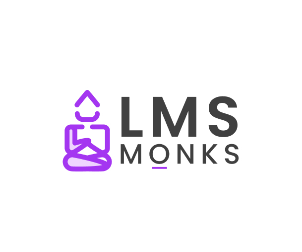 Company Logo For LMSMonks'