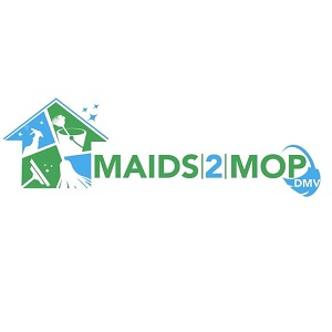 Company Logo For Maids 2 Mop DMV'