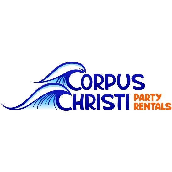 Company Logo For Corpus Christi Party Rentals'