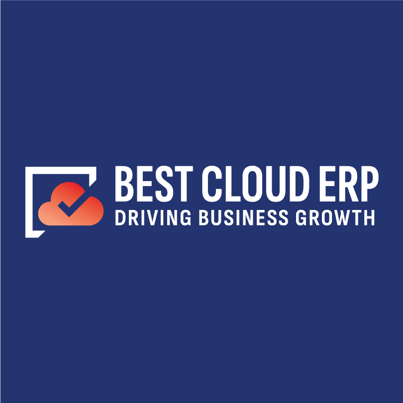 Company Logo For Best Cloud ERP - Silver Touch'