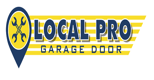 Company Logo For Local Pro Garage Door'