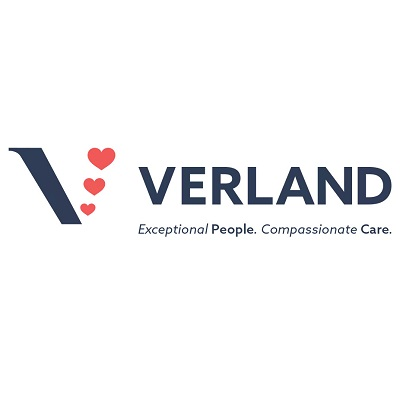 Company Logo For Verland'