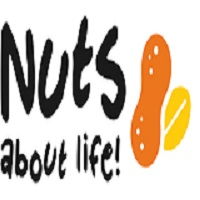 NUTS ABOUT LIFE PTY LTD Logo
