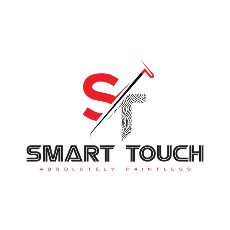 Company Logo For Smart Touch'