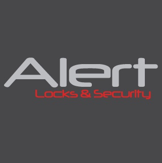 Company Logo For Alert Locks &amp; Security'