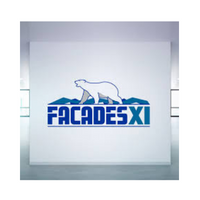 Company Logo For facadesxi'