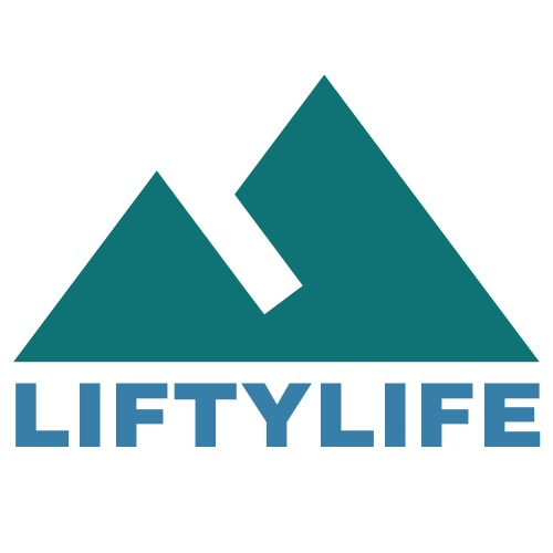 Company Logo For Lifty Life Hospitality'