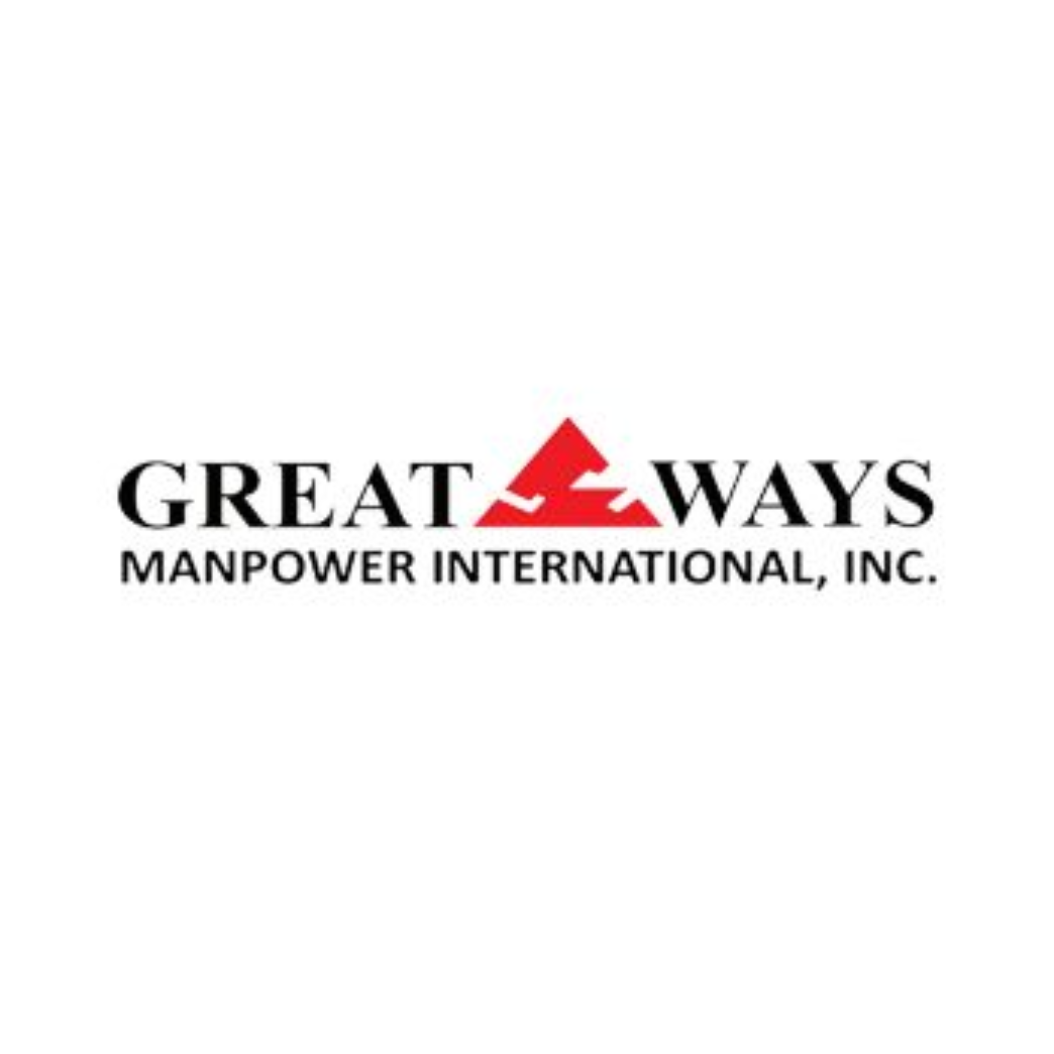 Greatways Manpower International, Inc Logo
