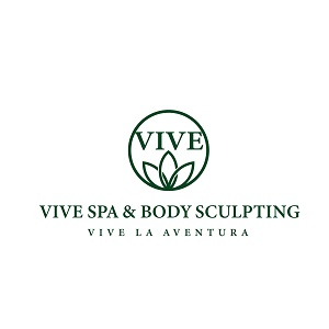 Company Logo For Vive la Aventura Luxury Day Spa'