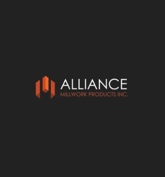 Company Logo For Alliance Millwork Products Inc'