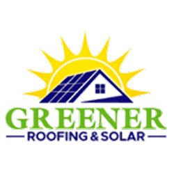 Greener Roofing And Solar'