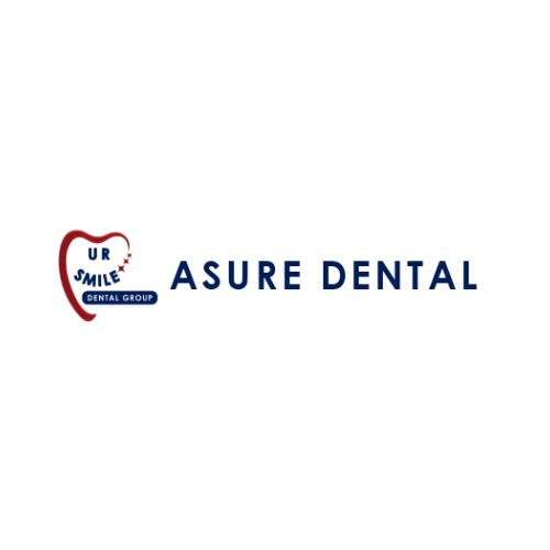 Company Logo For Asure Dental'