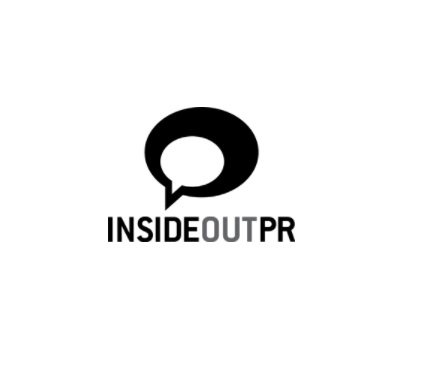 Company Logo For InsideOut PR'