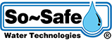 So~Safe Water Technologies Logo