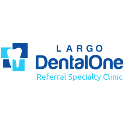 Largo Dental One Logo