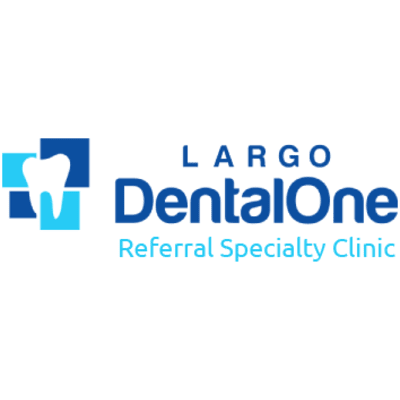 Company Logo For Largo Dental One'