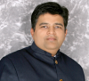 Mr. Sanjeev Gupta, MD, Global Advertisers'