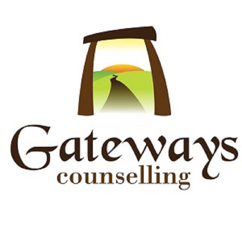 Company Logo For Gateways Counselling'