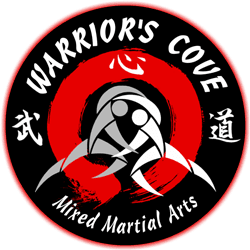 Company Logo For Warrior&#039;s Cove Martial Arts &amp;amp; '