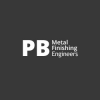 Company Logo For PB Metal Finishing Engineers'