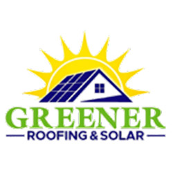 Greener Roofing &amp; Solar'