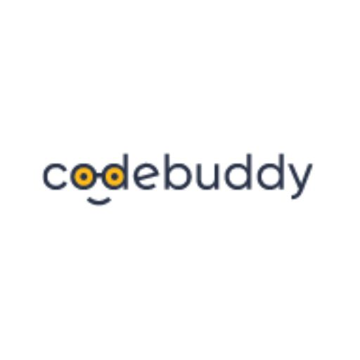 Codebuddy Private Limited Logo