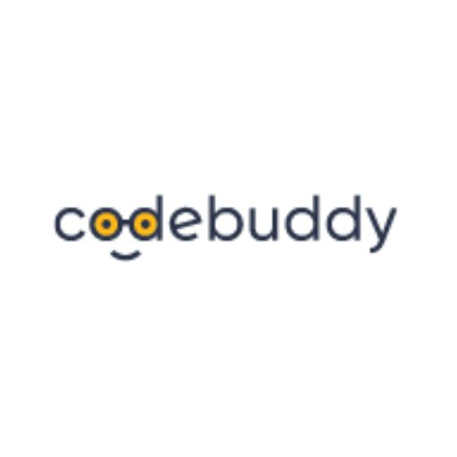 Company Logo For Codebuddy Private Limited'