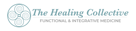 The Healing Collective Functional Medicine Logo