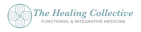 Company Logo For The Healing Collective Functional Medicine'