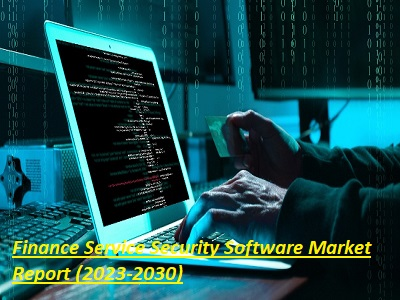 Finance Service Security Software Market'