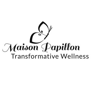 Company Logo For Maison Papillon Massage'