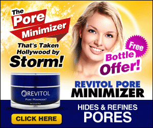 Revitol Pore minimizer'