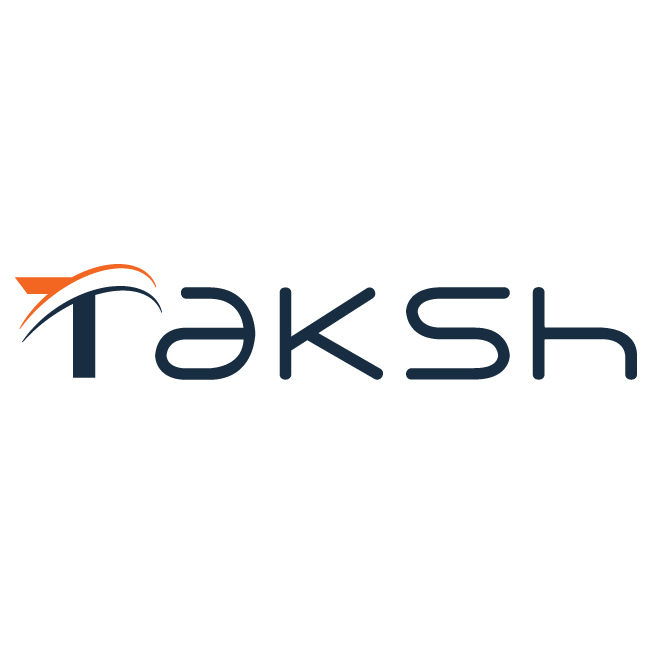 Company Logo For Taksh It Solutions Private Limited'