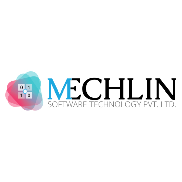 Mechlin Software Technology Pvt. Ltd. Logo