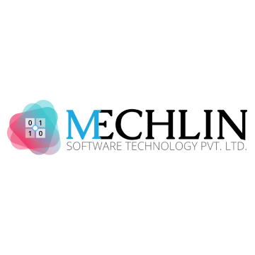 Company Logo For Mechlin Software Technology Pvt. Ltd.'