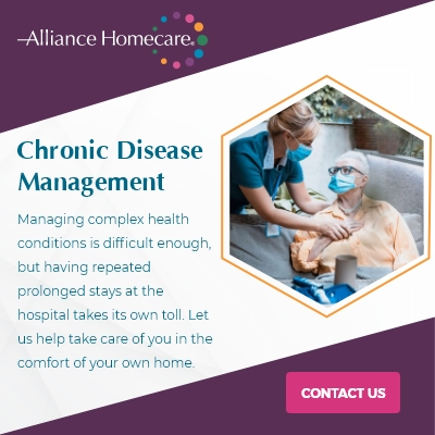 Alliance Homecare-home care services'