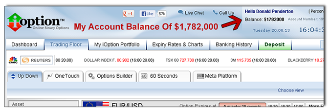 Auto Binary Spy Is A Commodity Trading Binary Options Robot'