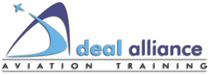 Company Logo For Deal Alliance Aviation Training'