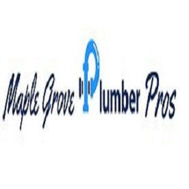 Company Logo For Maple Grove Plumber Pros'