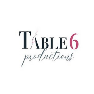 Company Logo For Table 6 Productions'