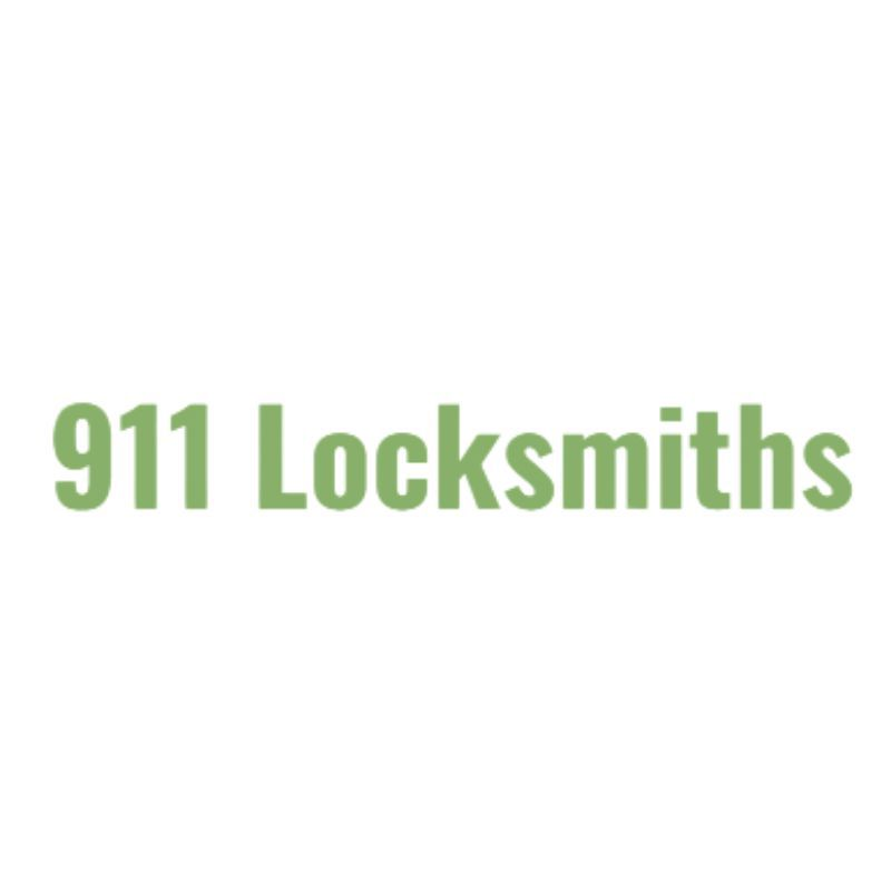 Company Logo For 911 Locksmiths'