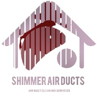 Company Logo For Shimmer Air Ducts'