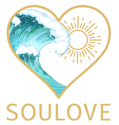Company Logo For Soulove'