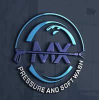 Company Logo For MX Pressure &amp; Soft Wash'